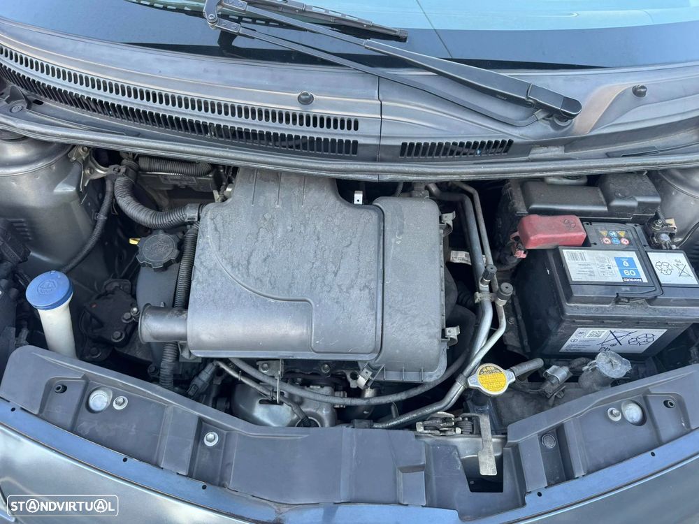 Toyota Aygo 1.0 + AC - 10