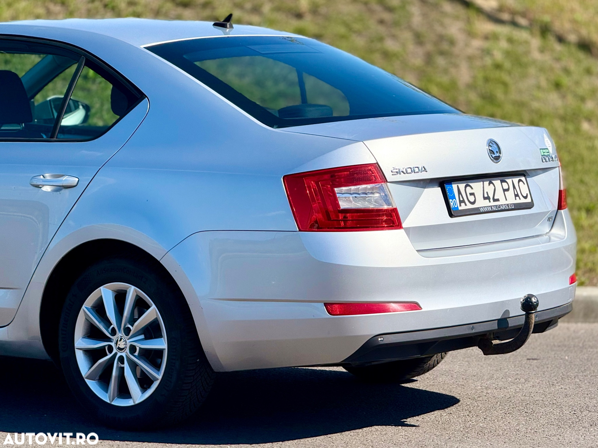 Skoda Octavia 1.6 TDI DPF Elegance - 7