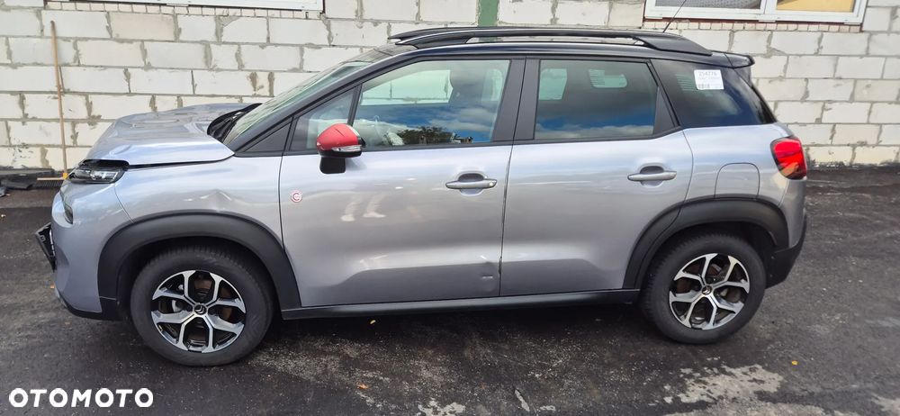 Citroën C3 Aircross 1.5 BlueHDi Max S&S - 6