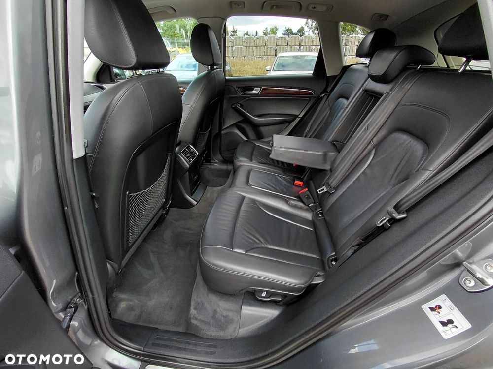 Audi Q5 - 10