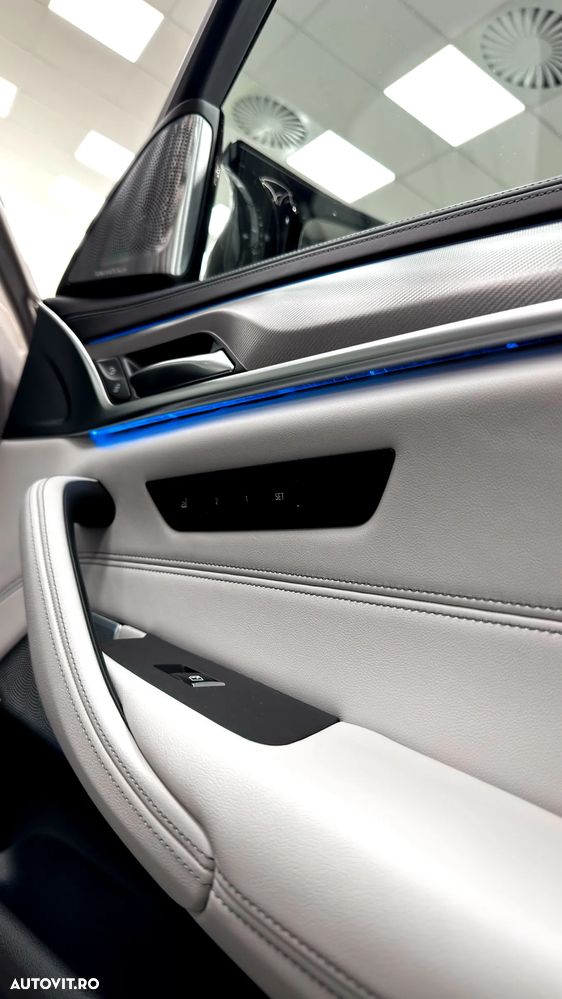 BMW M5 Competition - 25