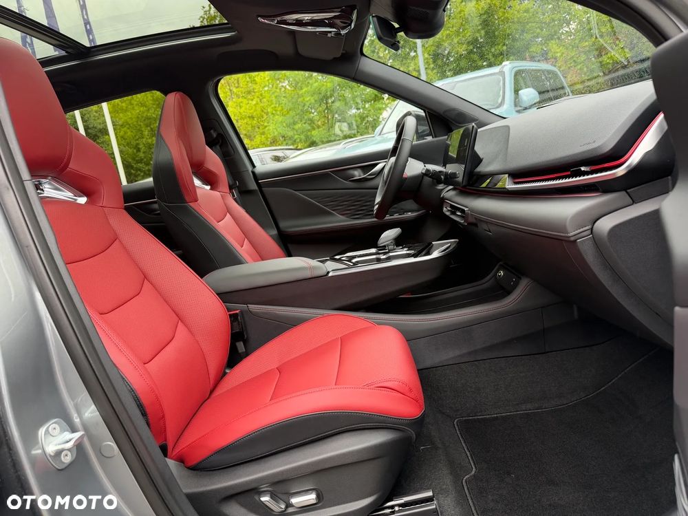 BAIC 5 Beijing 1.5T Comfort DCT - 10