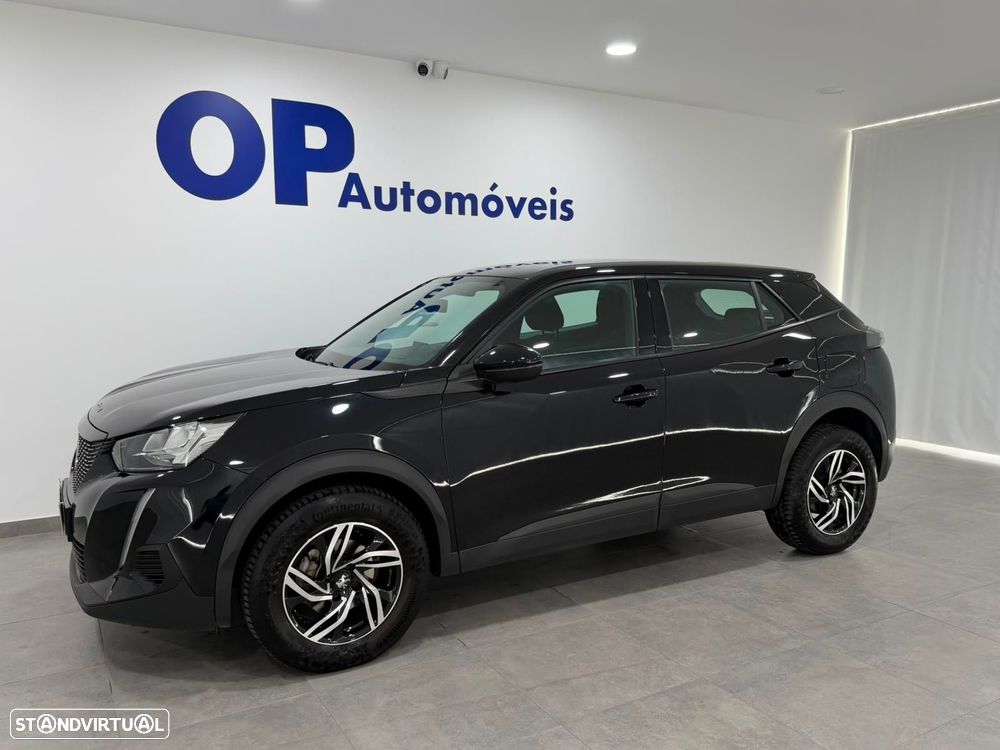 Peugeot 2008 1.2 PureTech Active - 3