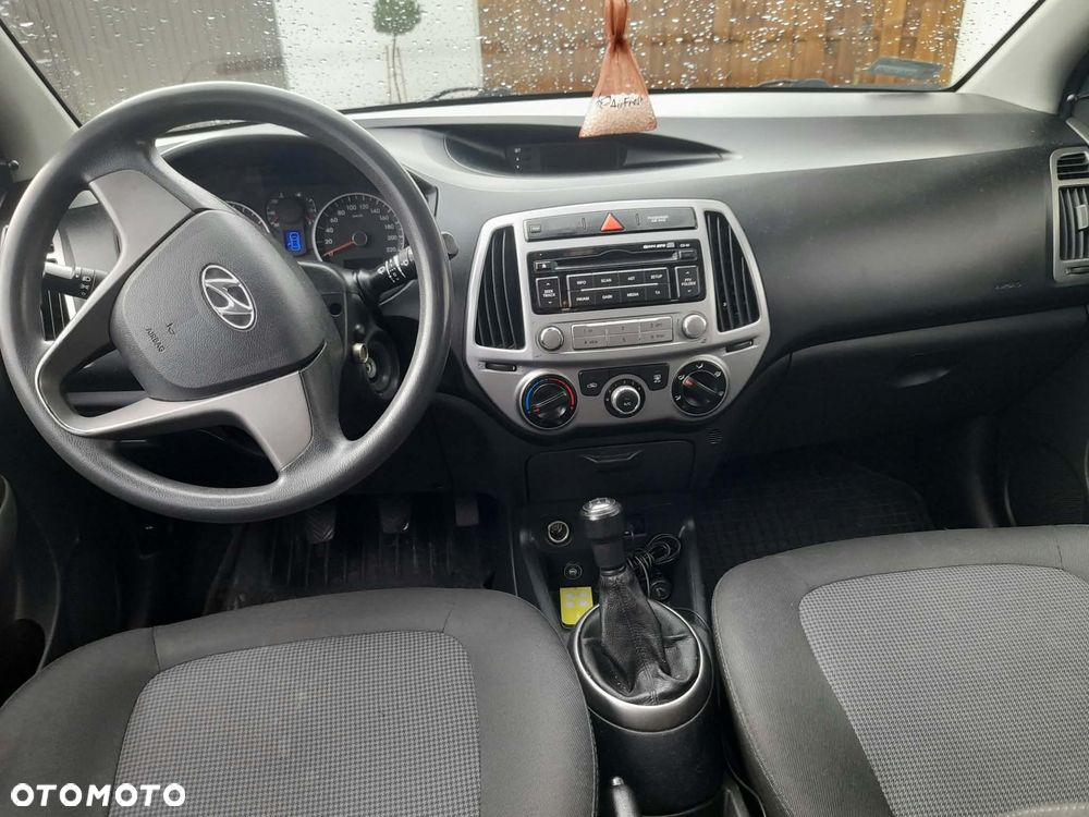 Ford Focus - 4