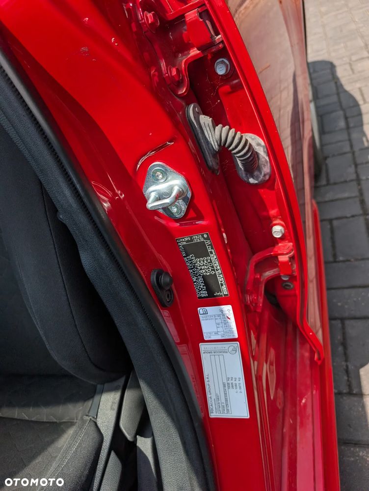 Toyota Corolla - 20