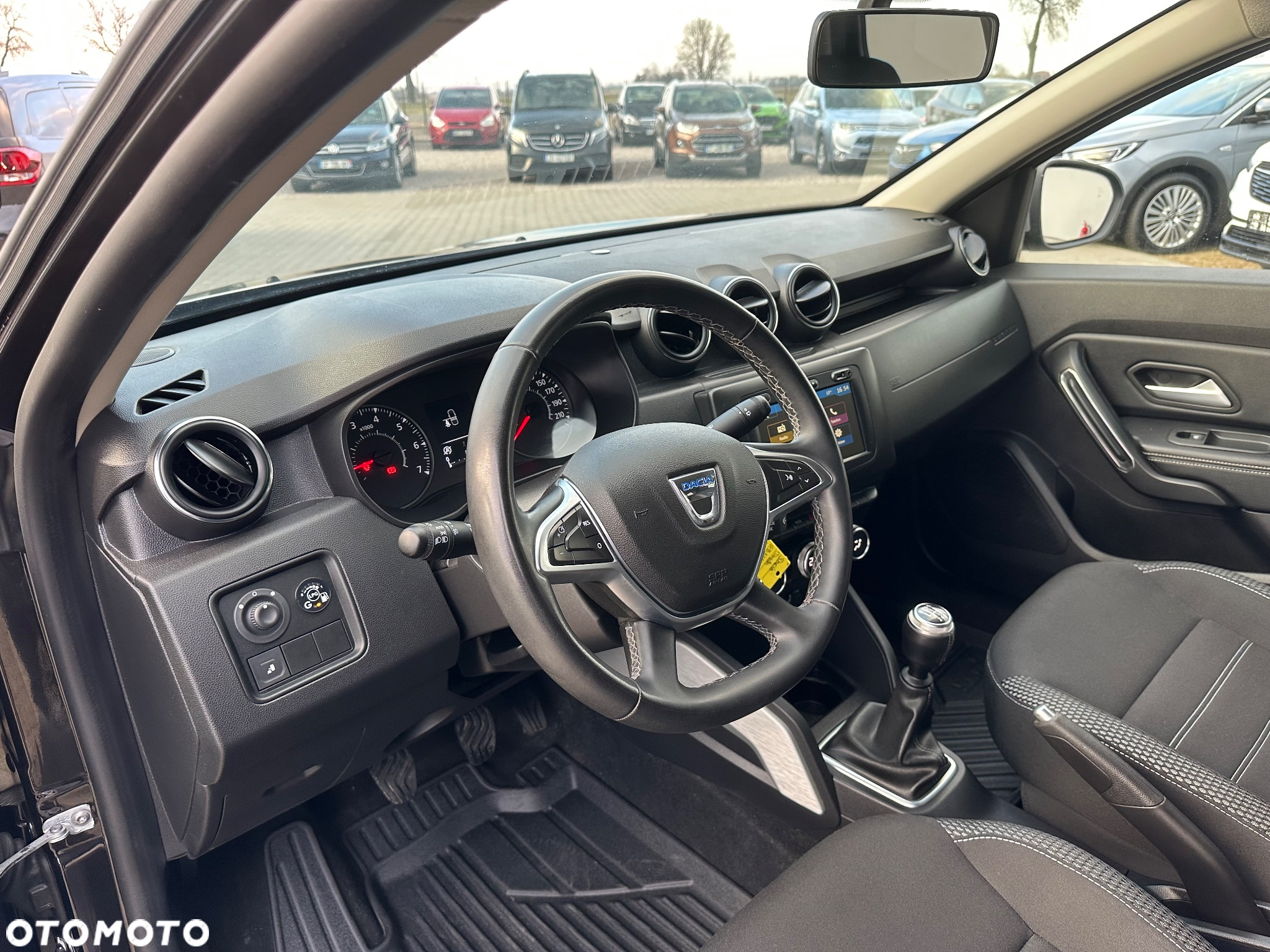 Dacia Duster 1.0 TCe Prestige - 15