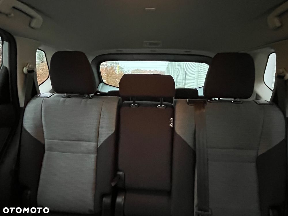 Nissan X-Trail 1.5 VC-T Mild-Hybrid Xtronic N-Connecta - 35