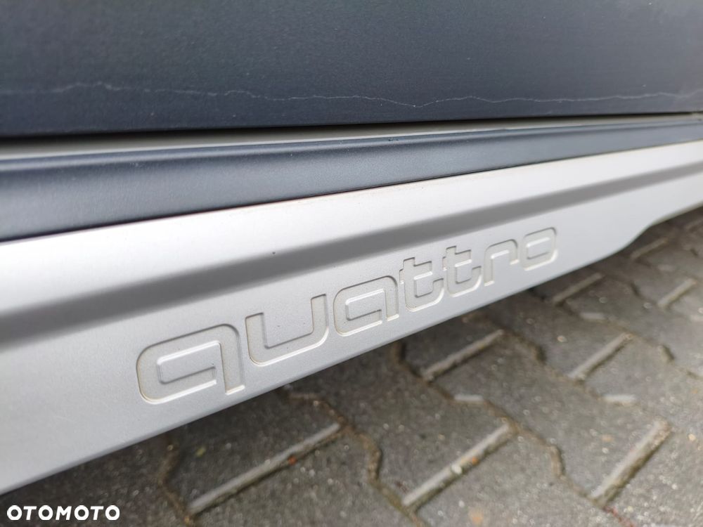 Audi A4 Allroad - 20