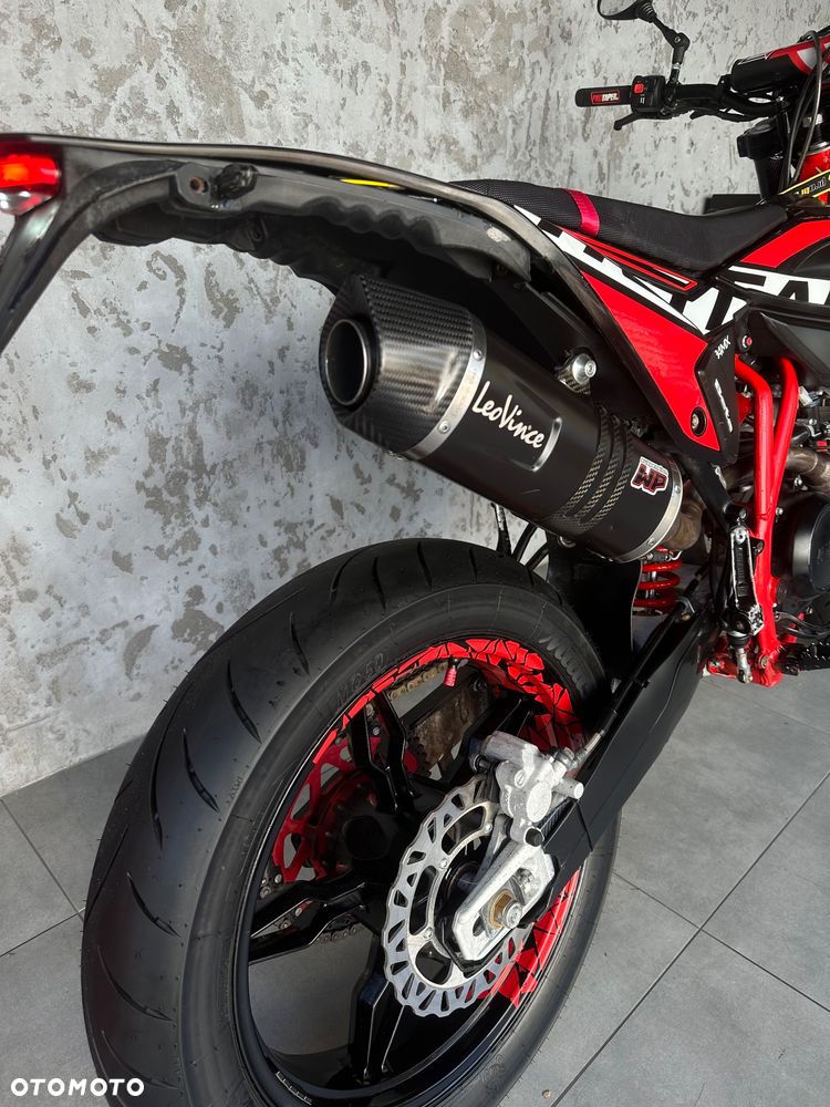 Beta RR - 5