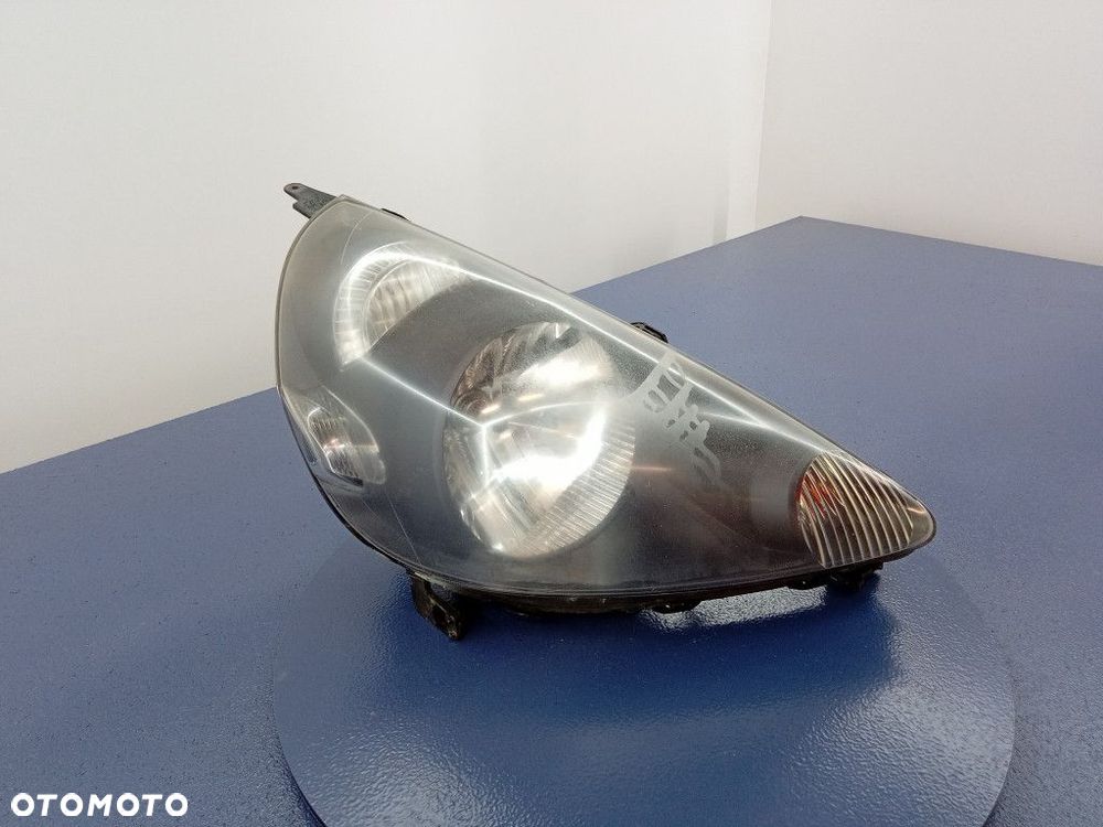 HONDA JAZZ I REFLEKTOR LAMPA PRAWA PRZÓD EU P2187 - 3