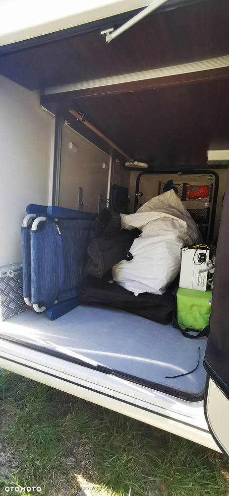 Fiat KAMPER ARISTEO 694 - 8