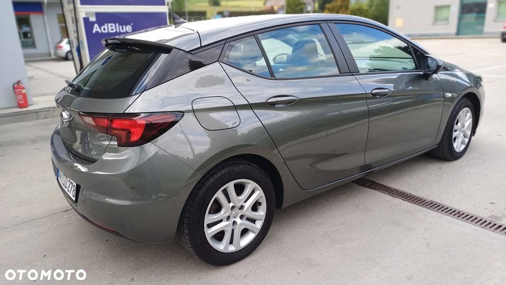 Opel Astra 1.6 D Start/Stop Innovation - 6