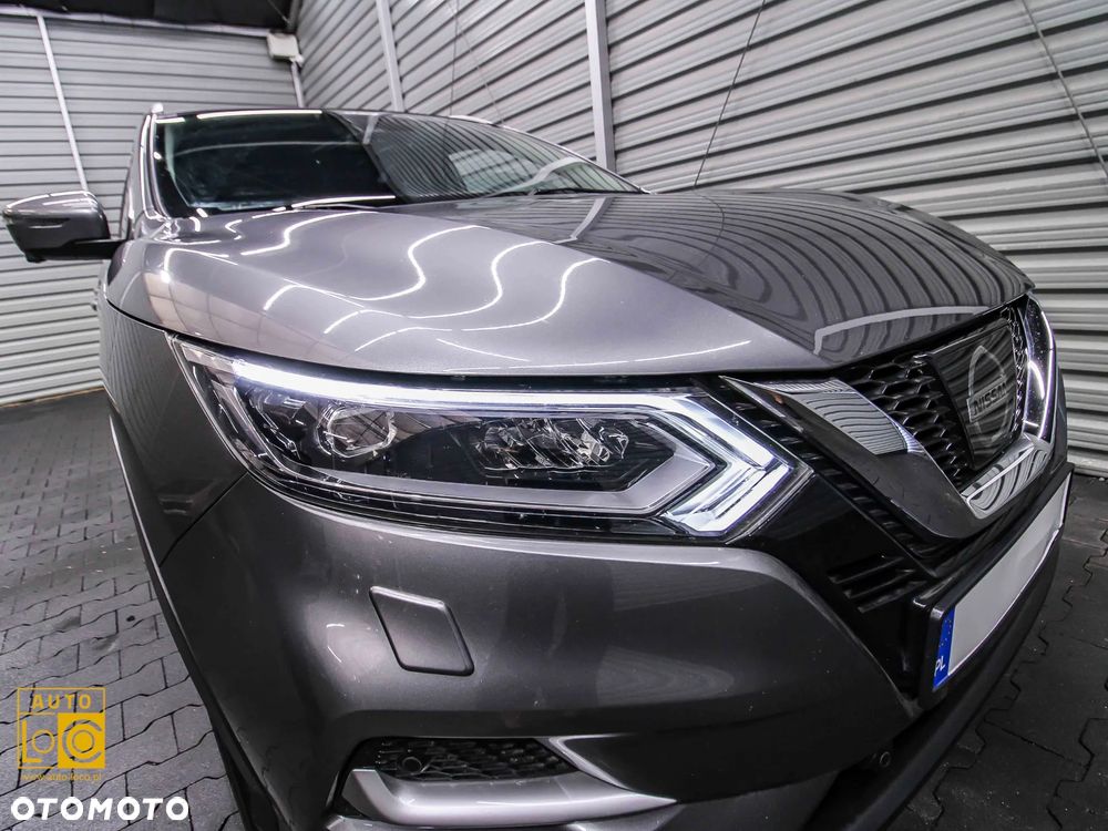 Nissan Qashqai 1.2 DIG-T Tekna EU6 - 30
