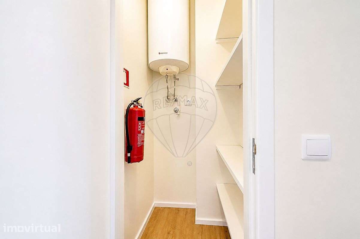 Apartamento T3 para venda - Grande imagem: 5/22