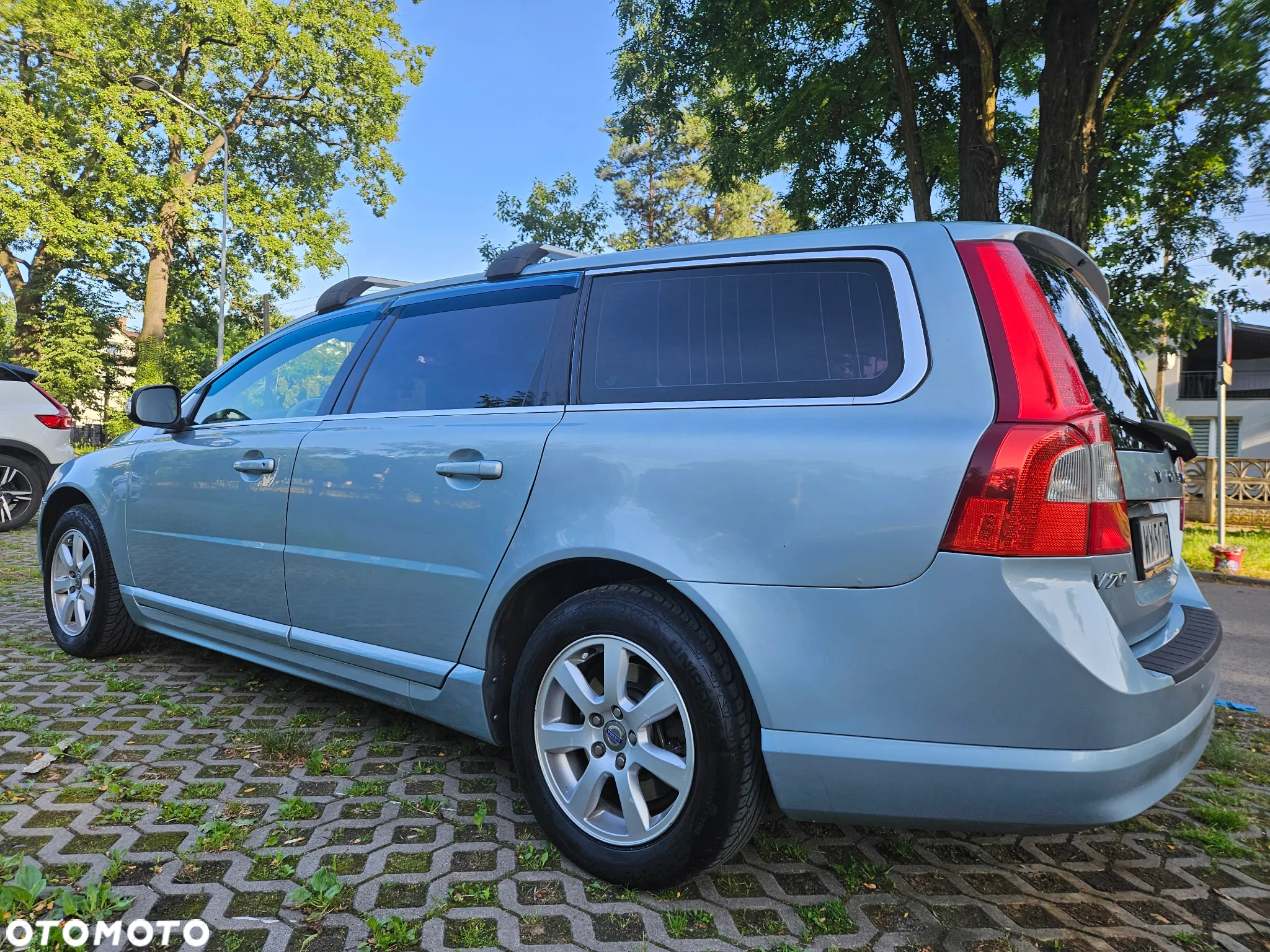 Volvo V70 - 2