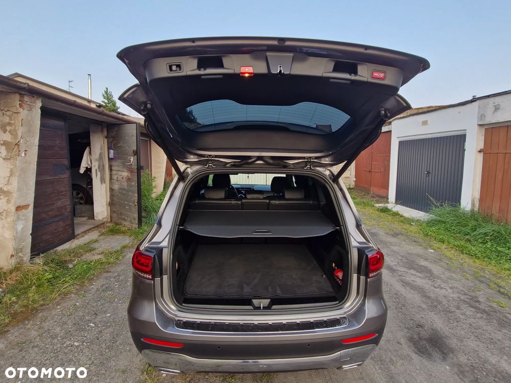 Mercedes-Benz GLB 200 d 8G-DCT - 22
