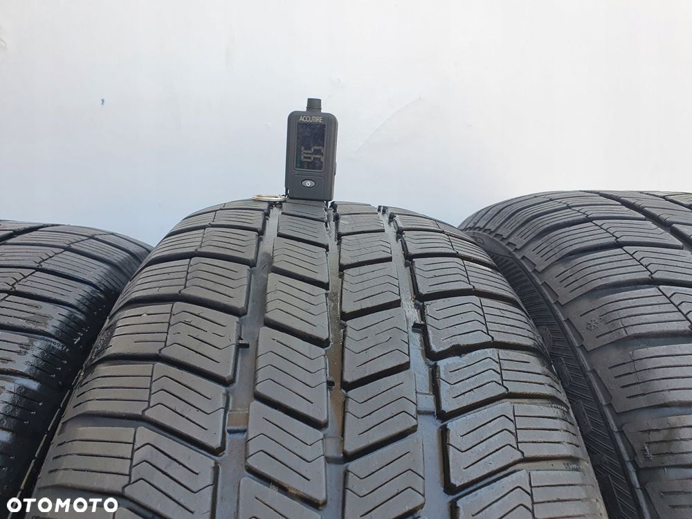 4x OPONY ZIMOWE Barum Polaris 3 255/55 R18 109H - 16