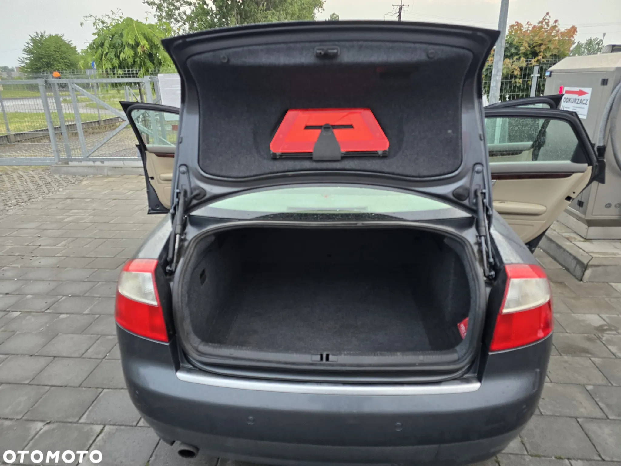 Audi A4 - 6