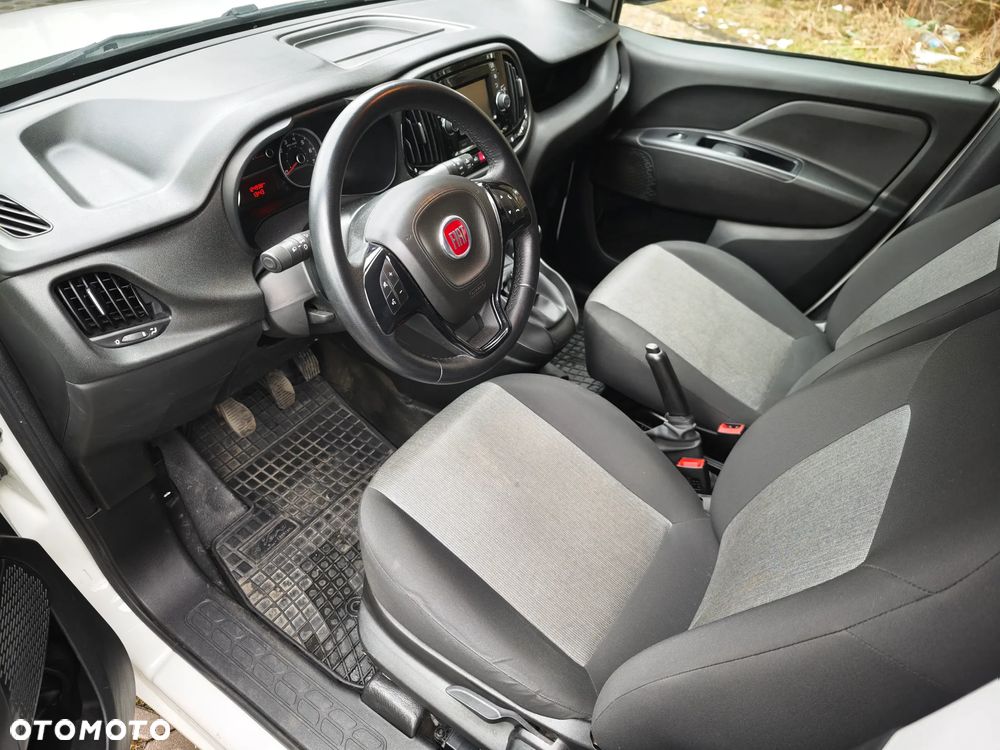 Fiat Doblo - 7