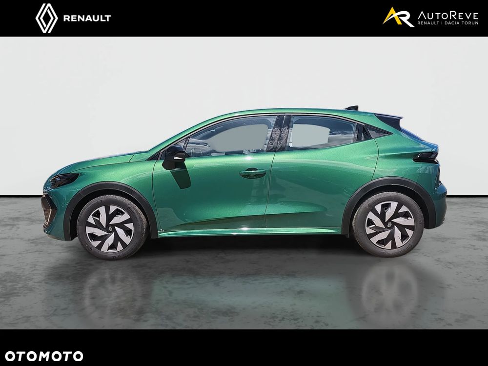 Renault Clio - 9