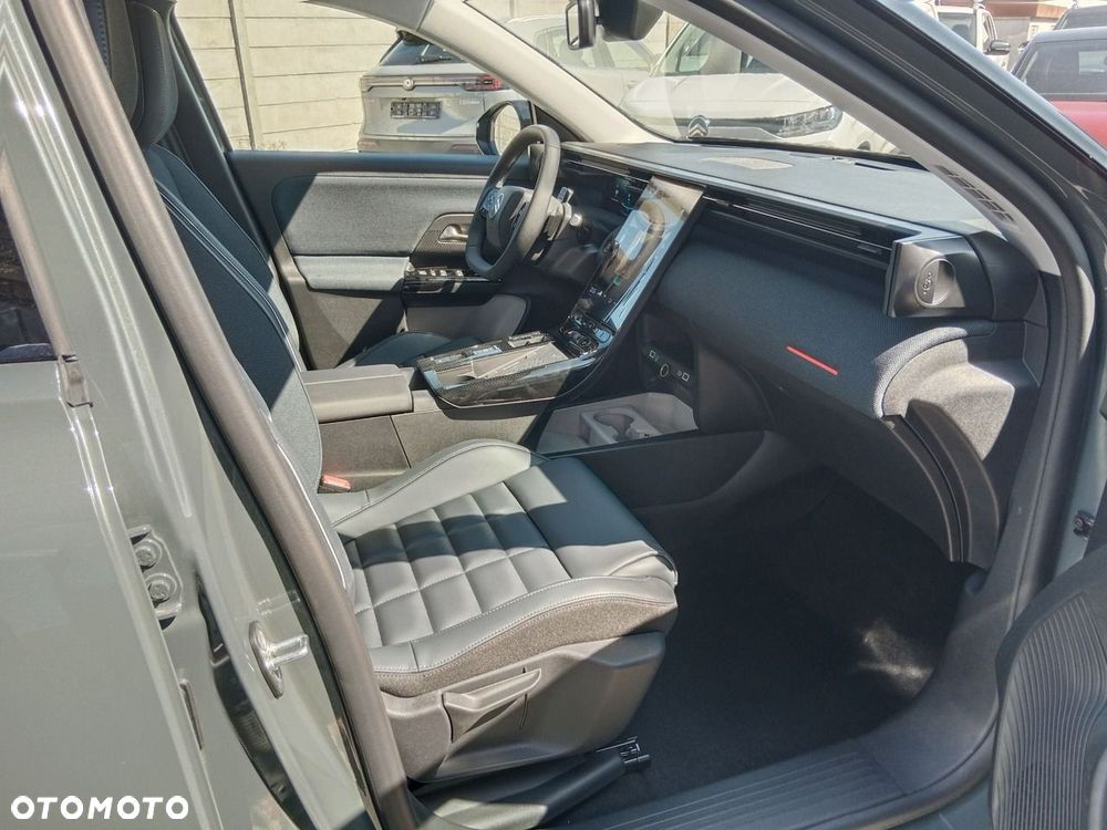 Citroën C5 Aircross - 16