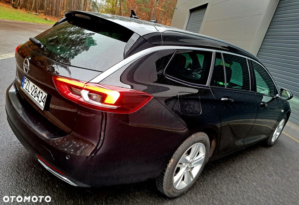 Opel Insignia 2.0 CDTI Business Elegance S&S - 13