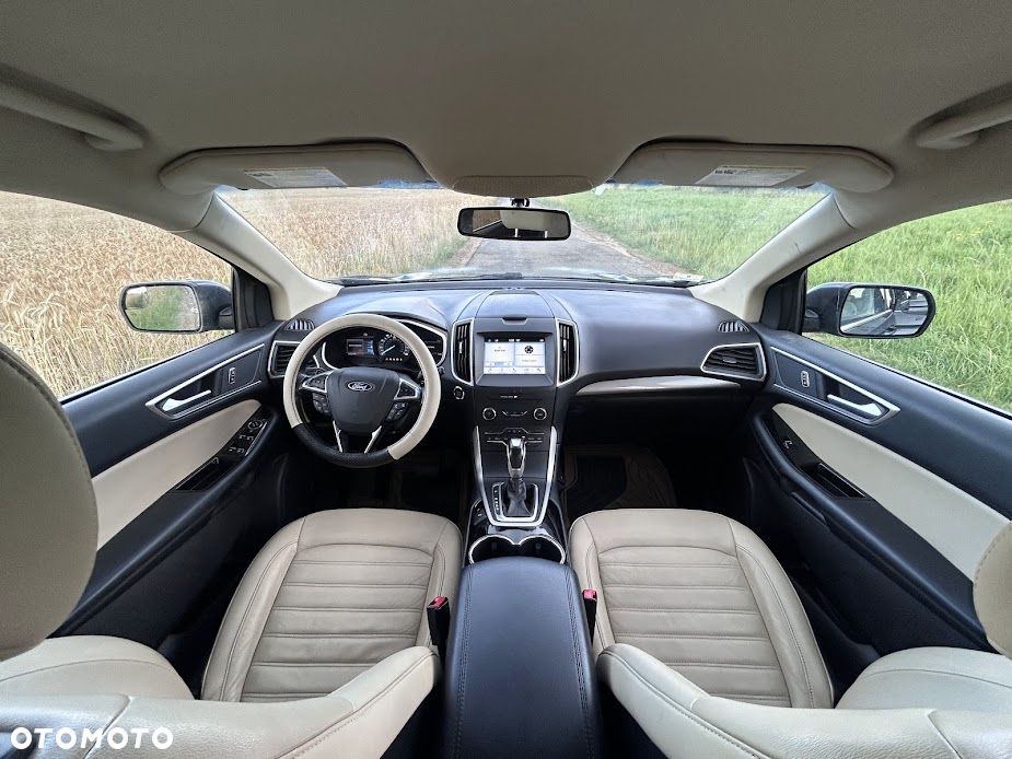 Ford Edge - 17