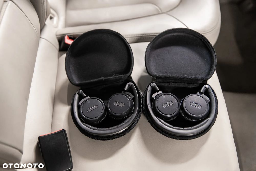 Audi Q7 3.0 TDI DPF Quattro Tiptronic - 29