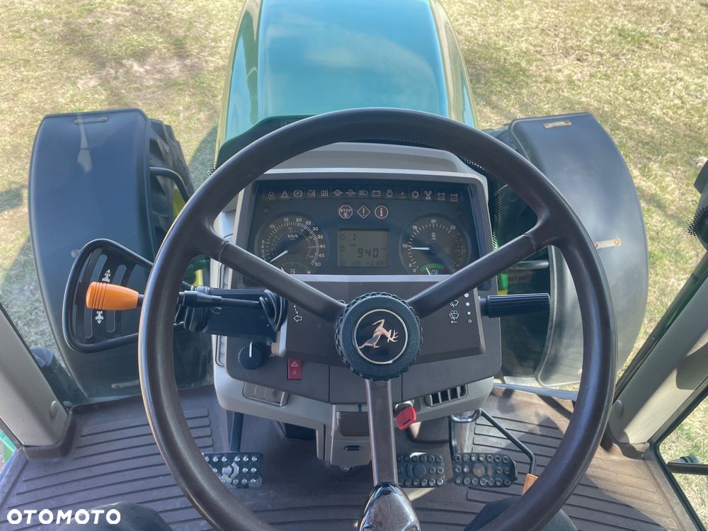 John Deere 6520 - 18