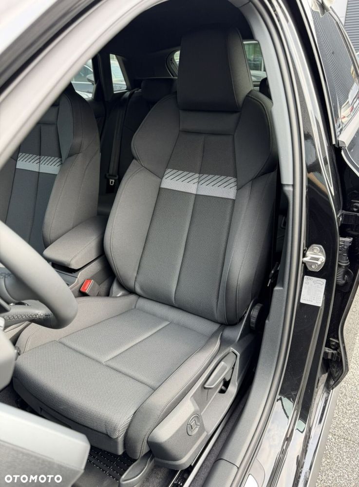 Audi A3 Sportback - 13