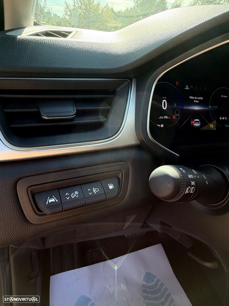 Renault Captur 1.6 E-Tech Plug-In Intens - 40