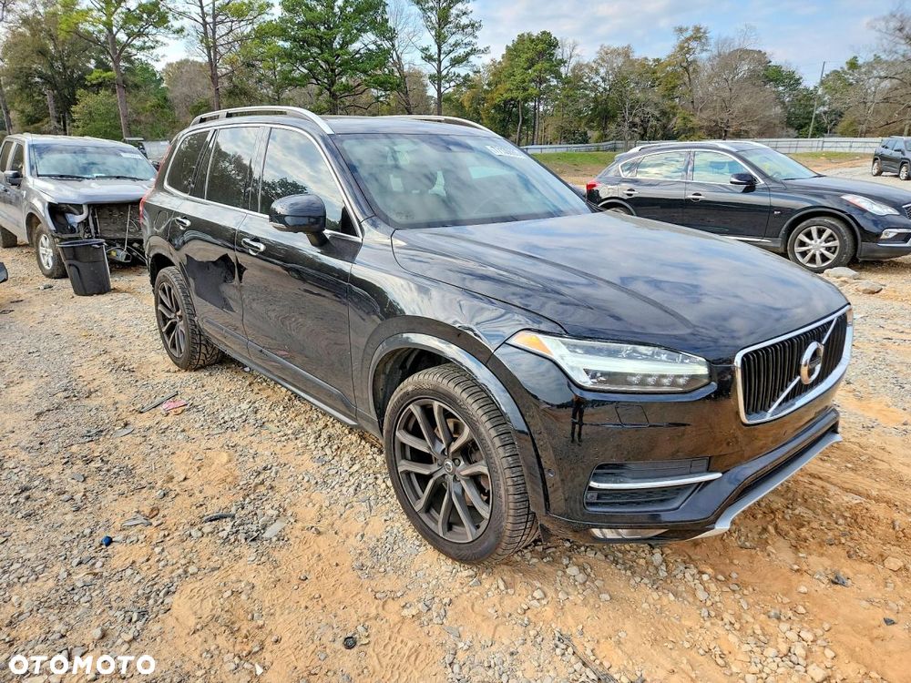 Volvo XC 90 T6 AWD Inscription - 1