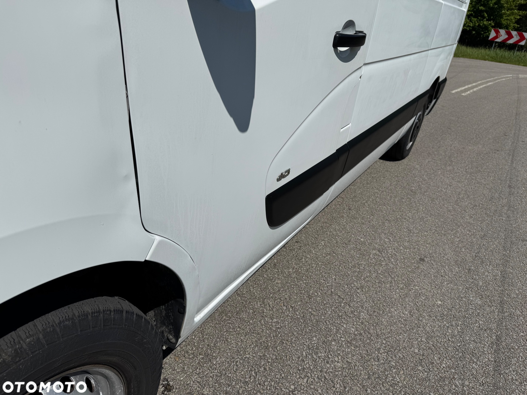 Renault MASTER - 19
