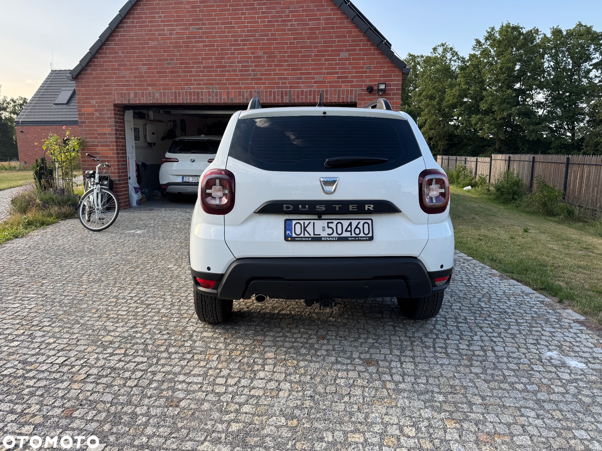 Dacia Duster 1.3 TCe FAP Prestige EU6d - 3