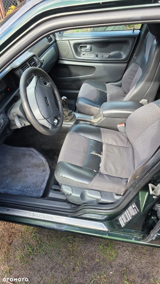 Volvo V70 2.5TDI - 17