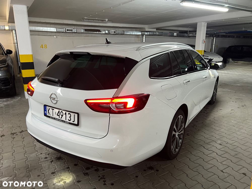 Opel Insignia 2.0 Automatik Ultimate - 3