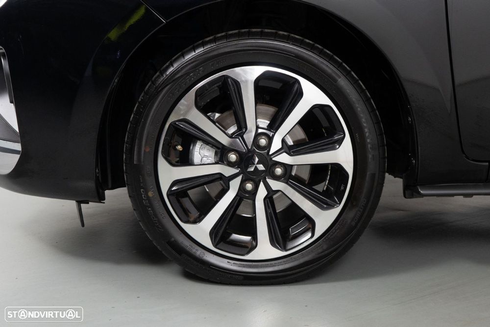 Mitsubishi Space Star 1.2 Intense - 15