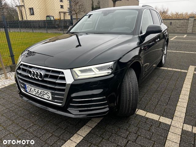 Audi Q5 2.0 TDI Quattro Sport S tronic - 4
