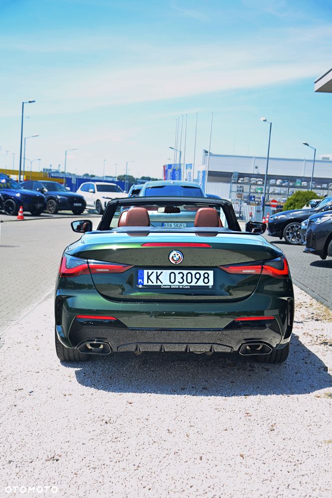 BMW Seria 4 - 35