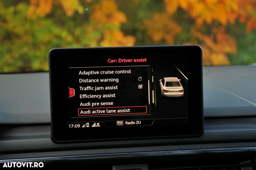 Audi A4 Limuzina 2.0 TDI S tronic Design - 24