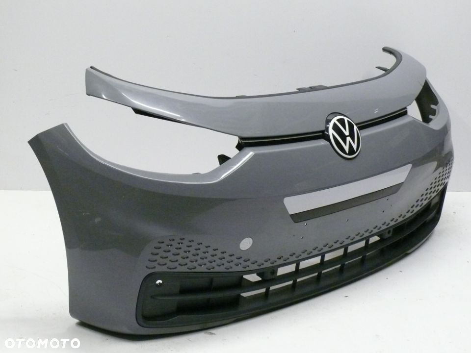 ZDERZAK PRZEDNI VOLKSWAGEN ID3 ID.3 10A - 4