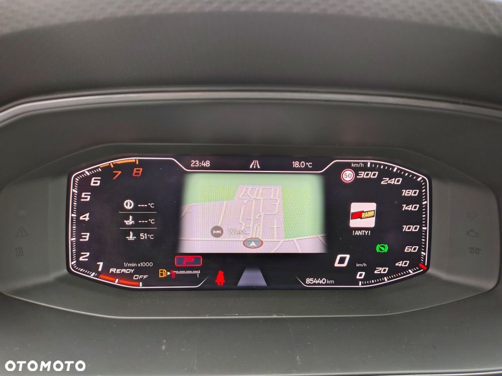 Cupra Leon - 23