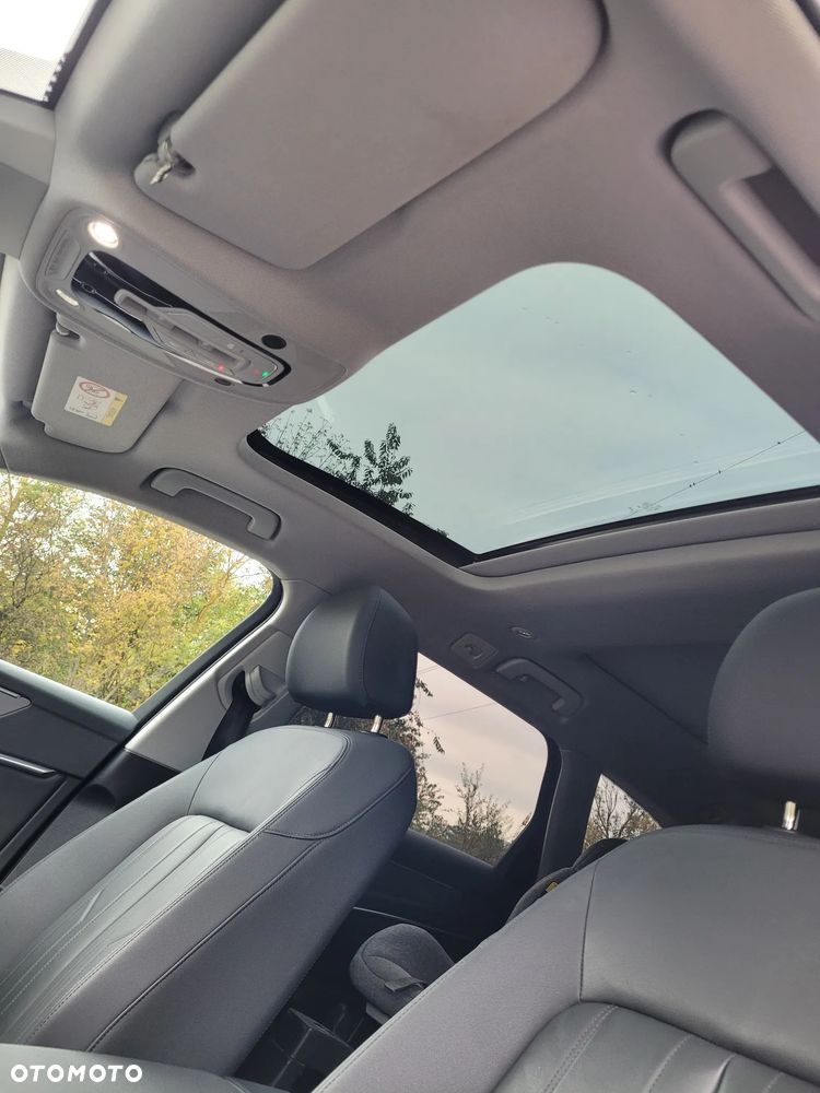 Audi A6 Avant - 20