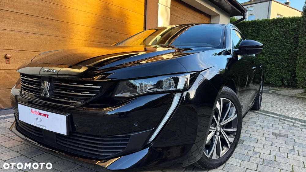 Peugeot 508 - 3