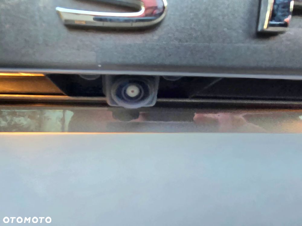 Nissan Qashqai 1.3 DIG-T Tekna DCT - 12