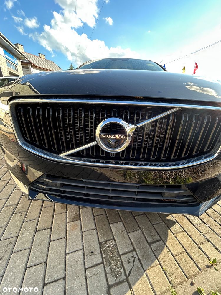 Volvo XC 60 T5 AWD Geartronic Momentum - 20