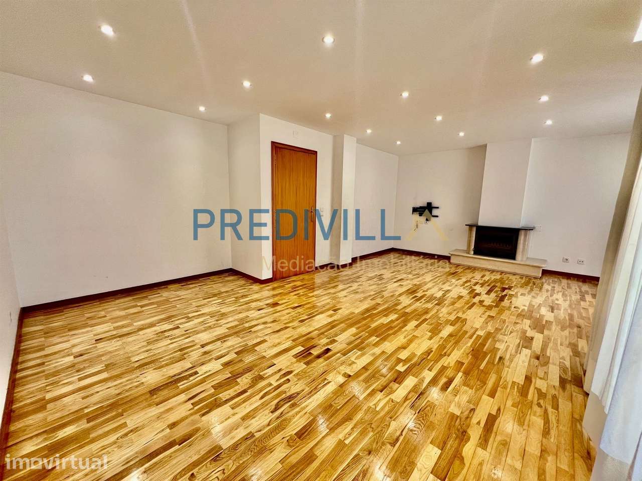 Moradia M4 em Vilar do Pinheiro | Vila do Conde