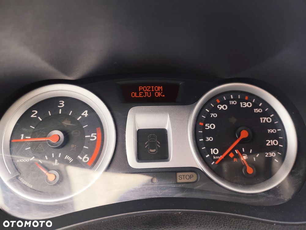 Renault Clio 1.5 dCi Dynamique - 16