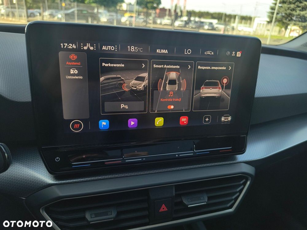 Seat Leon 2.0 TDI Style DSG - 31