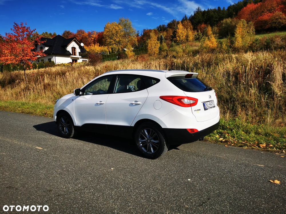 Hyundai ix35 - 4